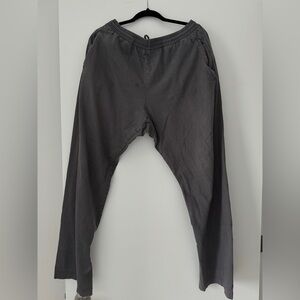 Jogging pant Yeezy x Gap collab